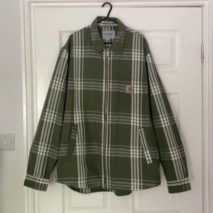 Carhartt WIP Mens Shirt